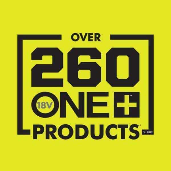 Ryobi ONE+ 18V 4.0 Ah Lithium-Ion High Performance Battery PBP004 - Image 3