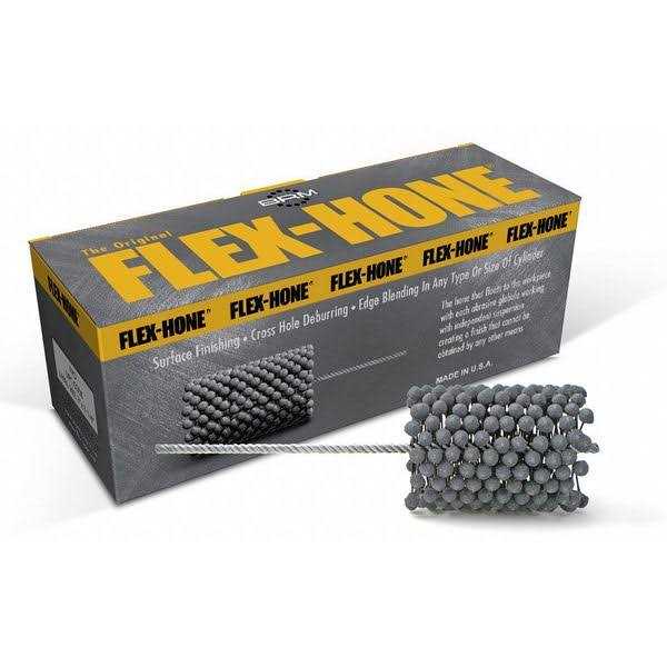 Brush Research Flex-Hone Cylinder Hone Series - Image 5