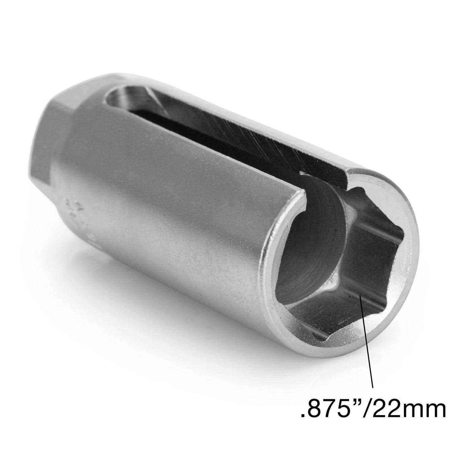 OEMTOOLS 25001 3/8 Drive Oxygen Sensor Socket - Image 4