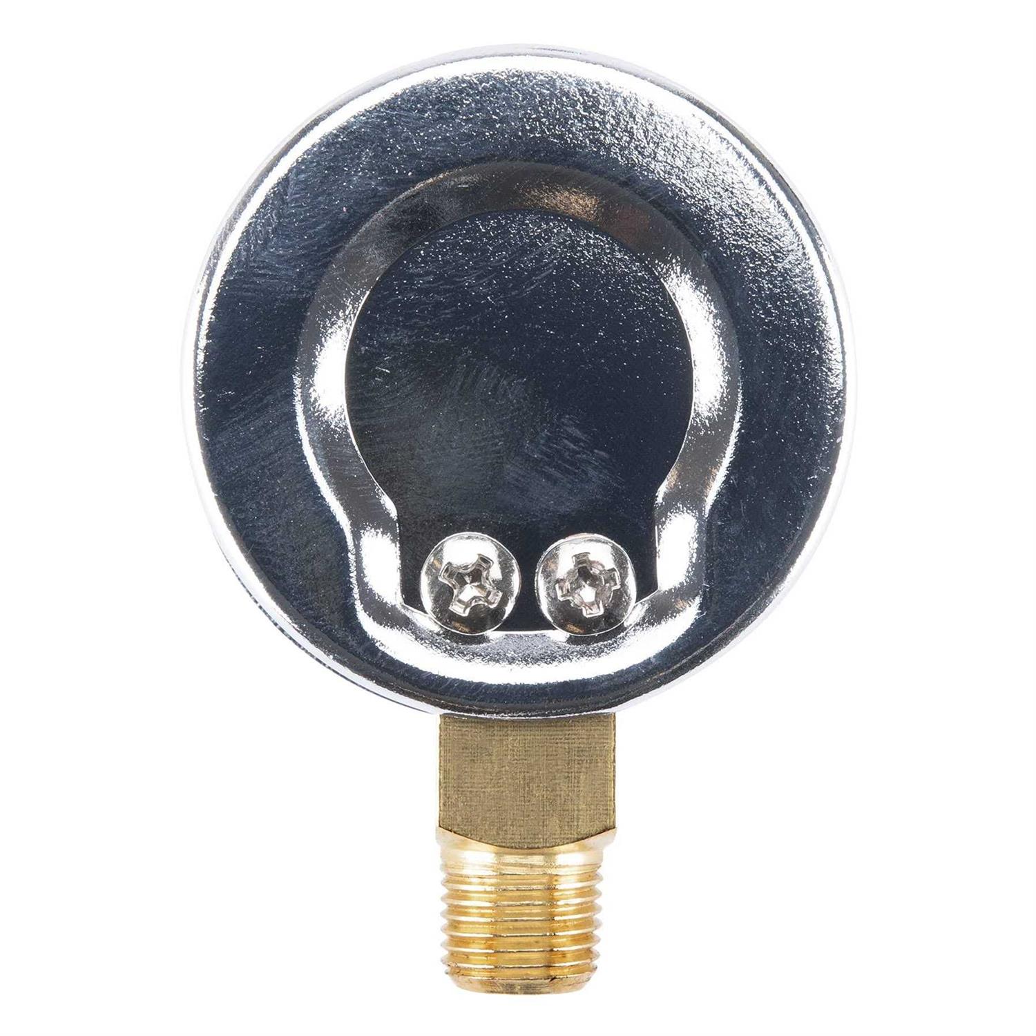 Performance Tool W10055 Air Tank Gauge - Image 5