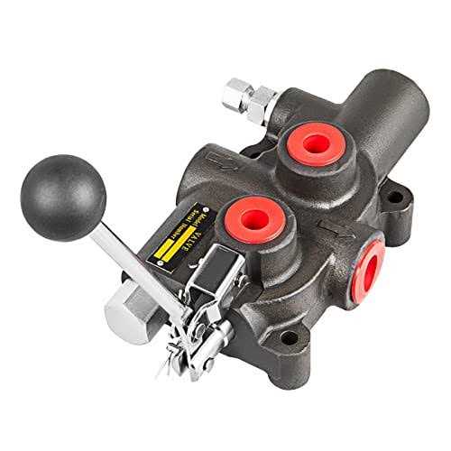 Best In Auto Bestauto Log Splitter Pump Kit 16 GPM Log Splitter Hydraulic Pump 2 Stage Wood - Image 3