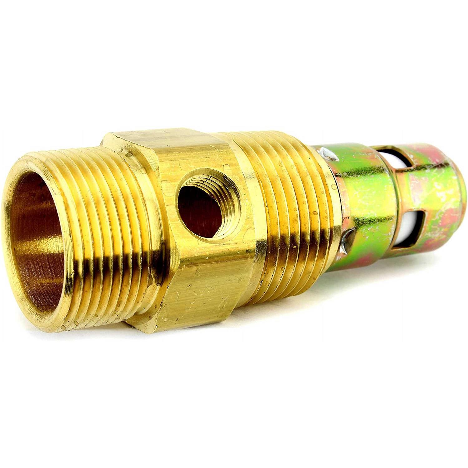 conrader New In tank Check valve for air compressor 3/4 comp x 3/4 mpt - Image 3