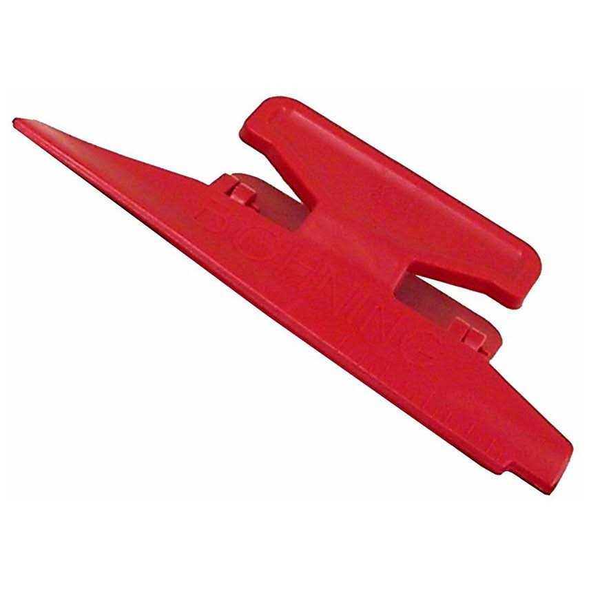 Bohning Pro Class Fletching Jig - Image 3