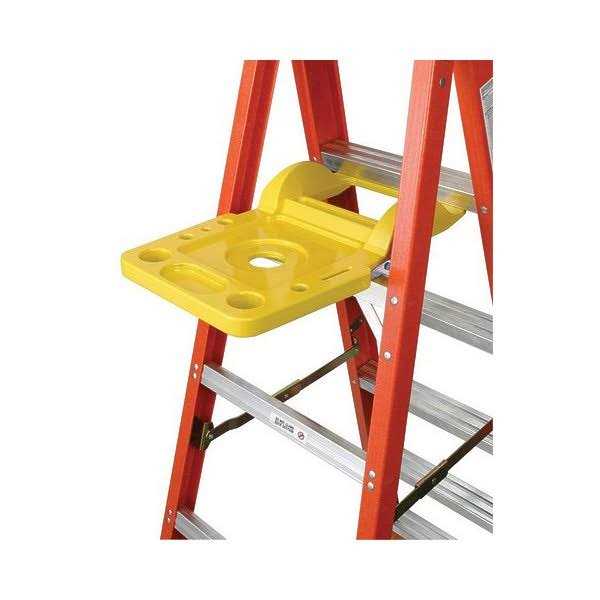 Werner 76-2 Pail Shelf - Image 3