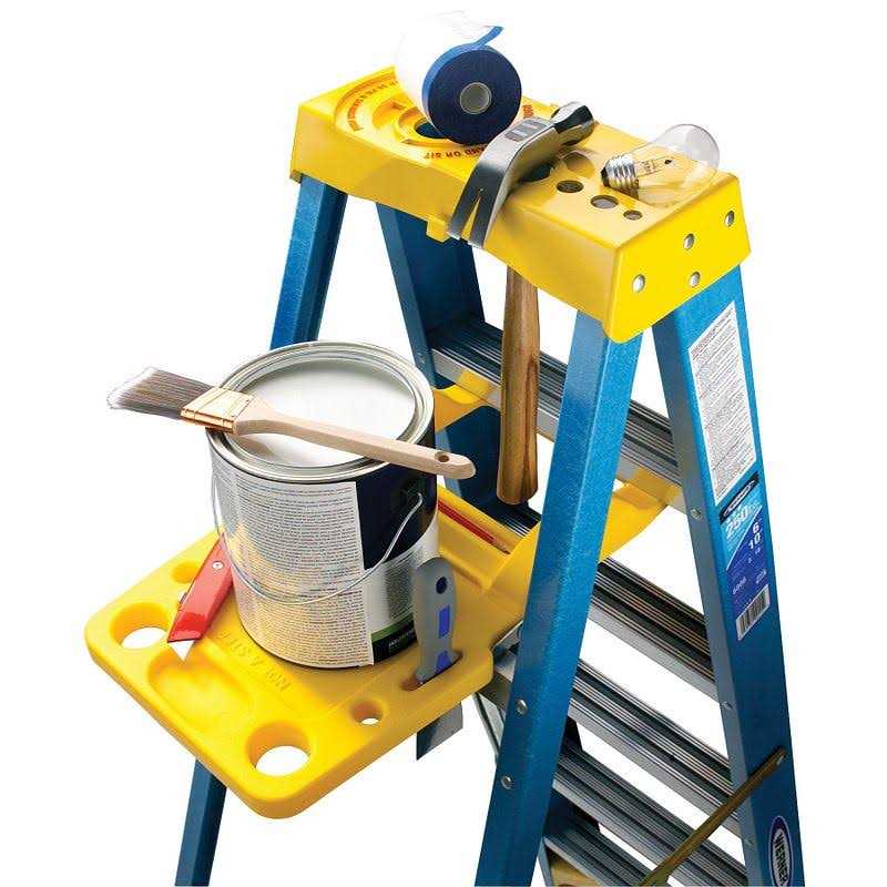 Werner 76-2 Pail Shelf - Image 4