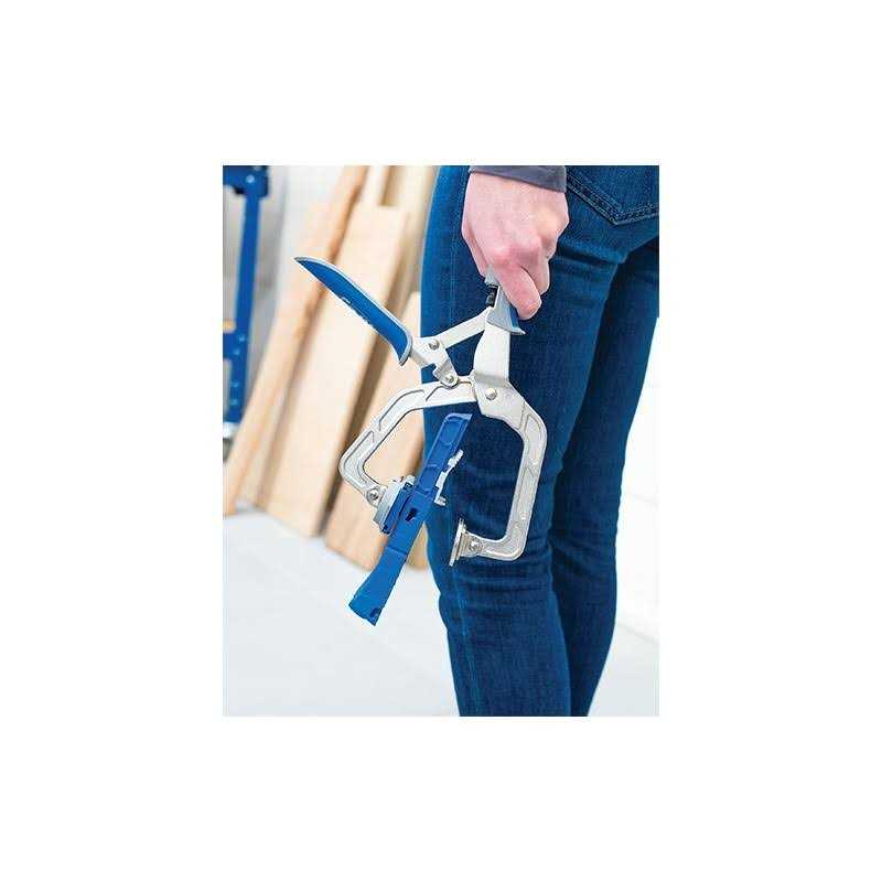 Kreg Pocket-Hole Jig 320 - Image 4