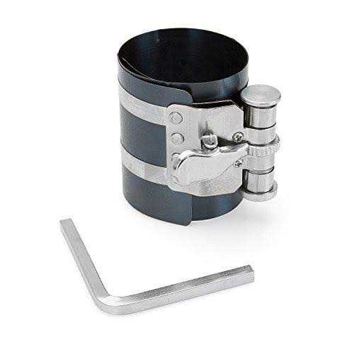 OEMTOOLS 25037 Piston Ring Compressor - Image 2