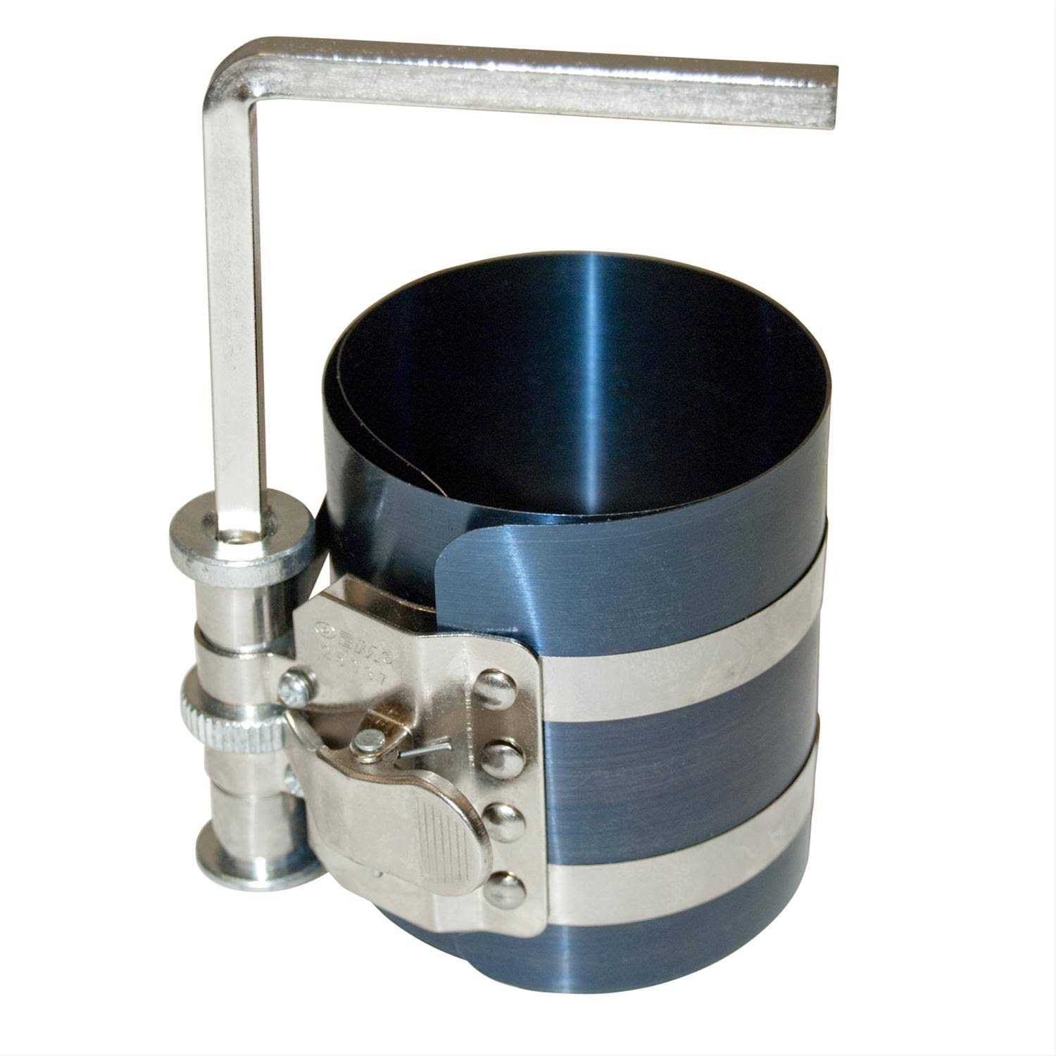 OEMTOOLS 25037 Piston Ring Compressor - Image 3