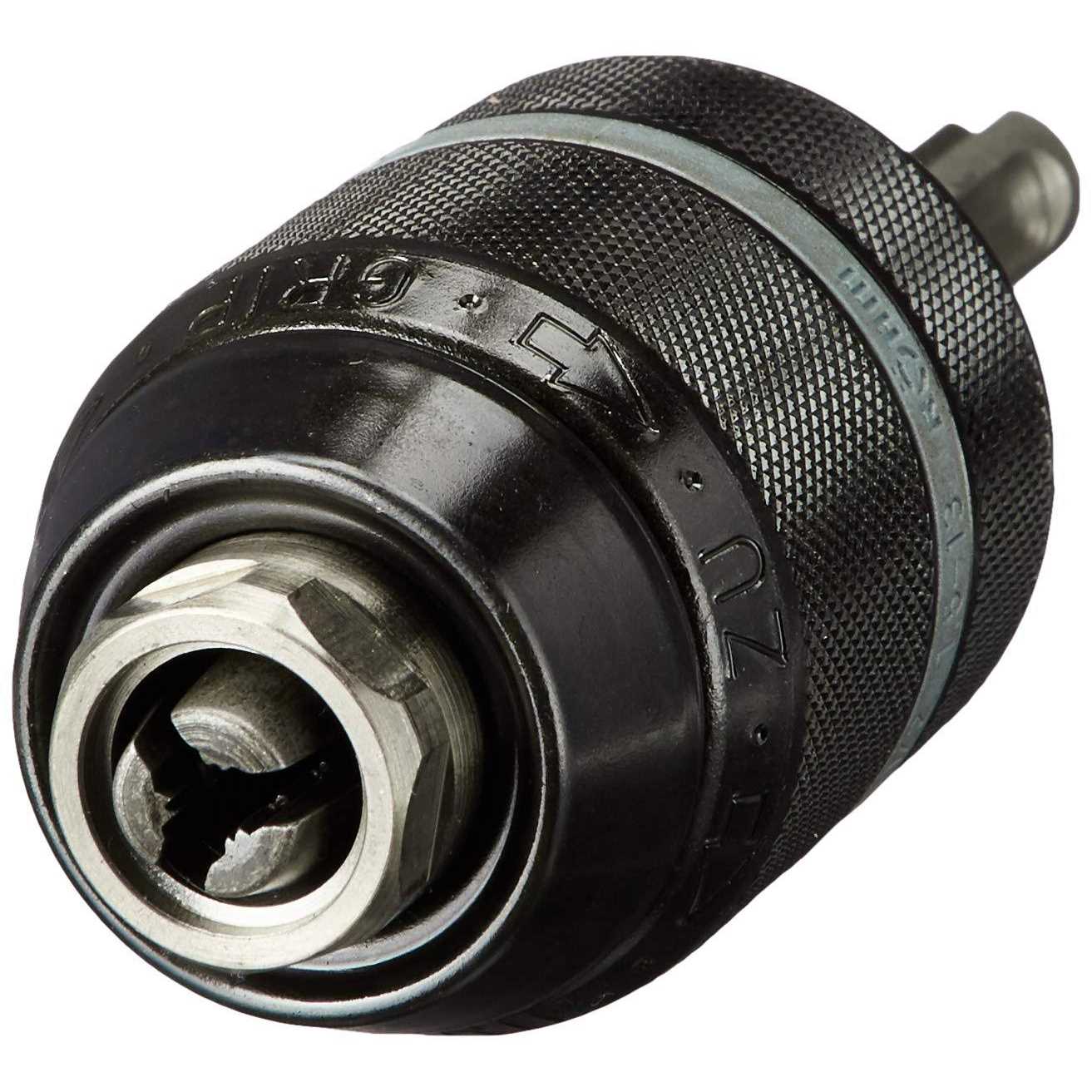Bosch HA3JAW 3-Jaw Keyless Chuck with SDS-Plus Shank - Image 3