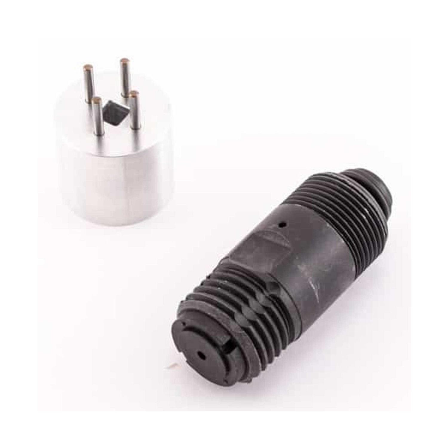 Graco 17P174 Front Valve Kit for HandHeld Sprayers - Image 2