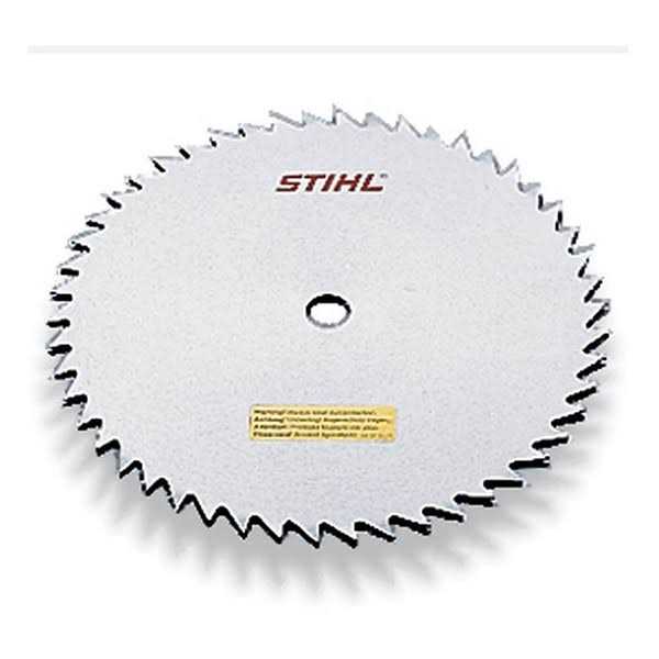 Stihl Circular Saw Blade Scratcher Tooth - Image 2