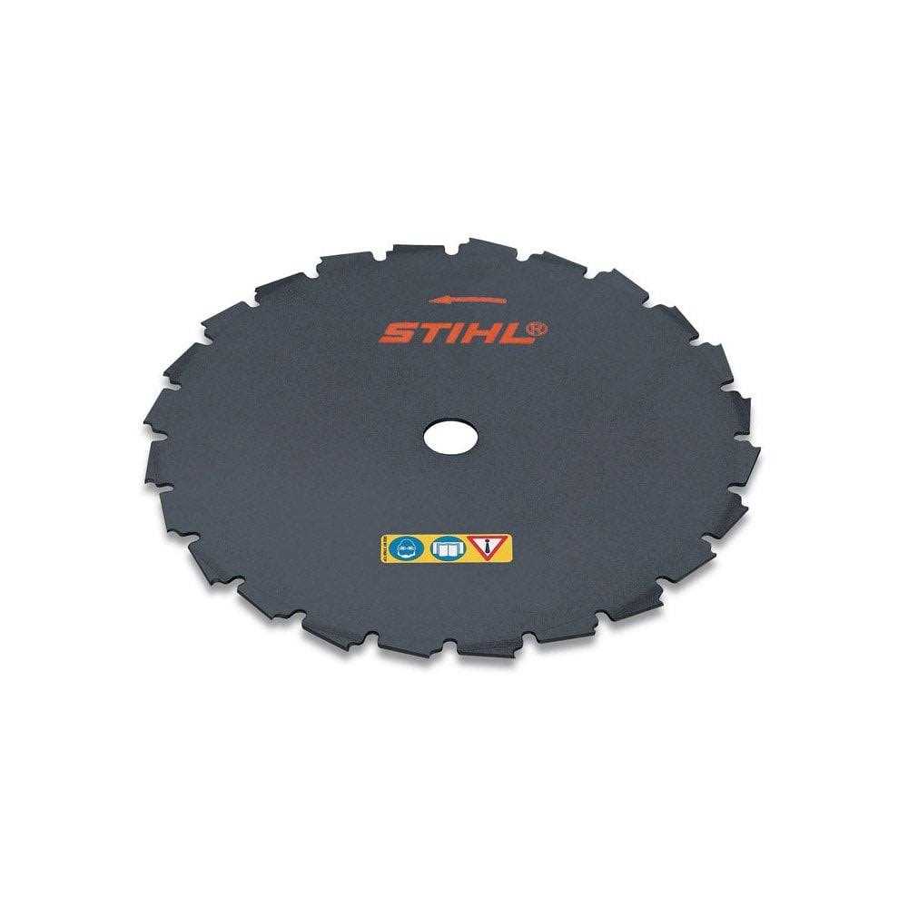 Stihl Circular Saw Blade Scratcher Tooth - Image 3