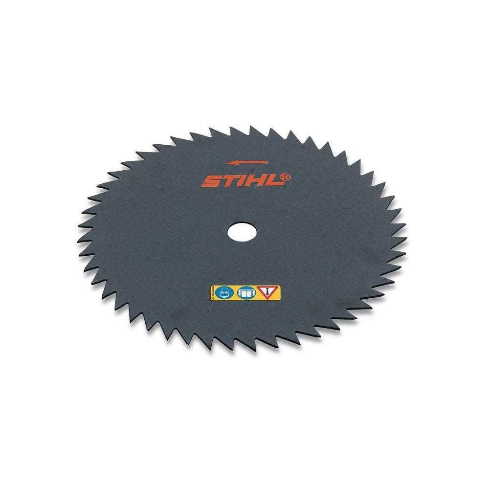 Stihl Circular Saw Blade Scratcher Tooth - Image 4