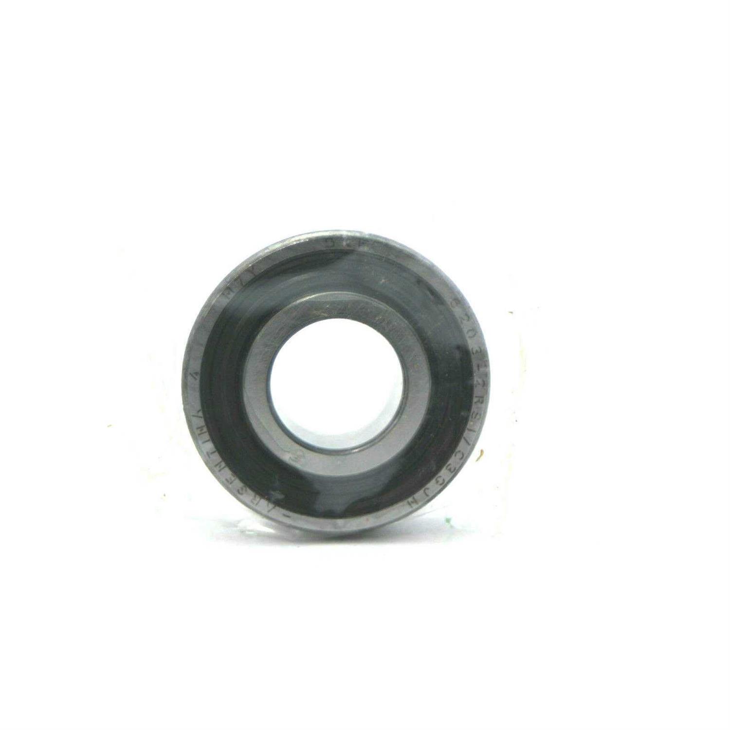 SKF 6203 2RSJEM Deep Groove Ball Bearing - Image 3