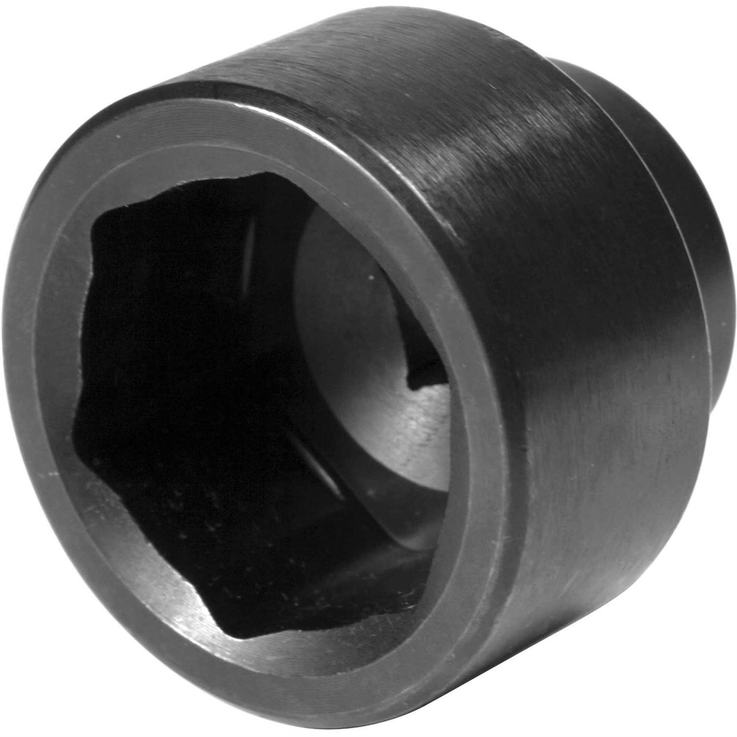 Performance Tool W80683 24mm Low Profile Oil Fuel Filter Socket - Image 3