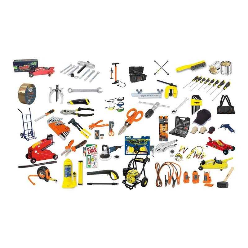 Truper MG-MD-4 Replacement Handles For Sledge Hammers 12 1/2 - Image 5