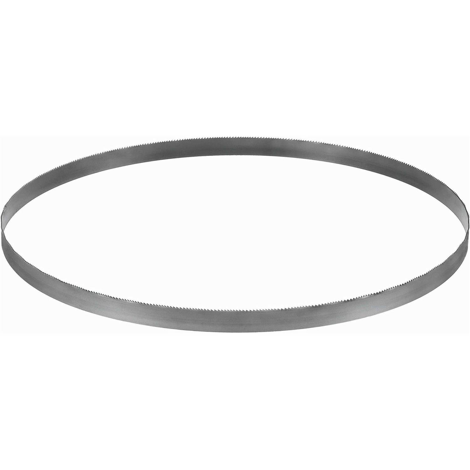 DeWalt Cordless Band Saw Blade 18 TPI DW3983C - Image 3