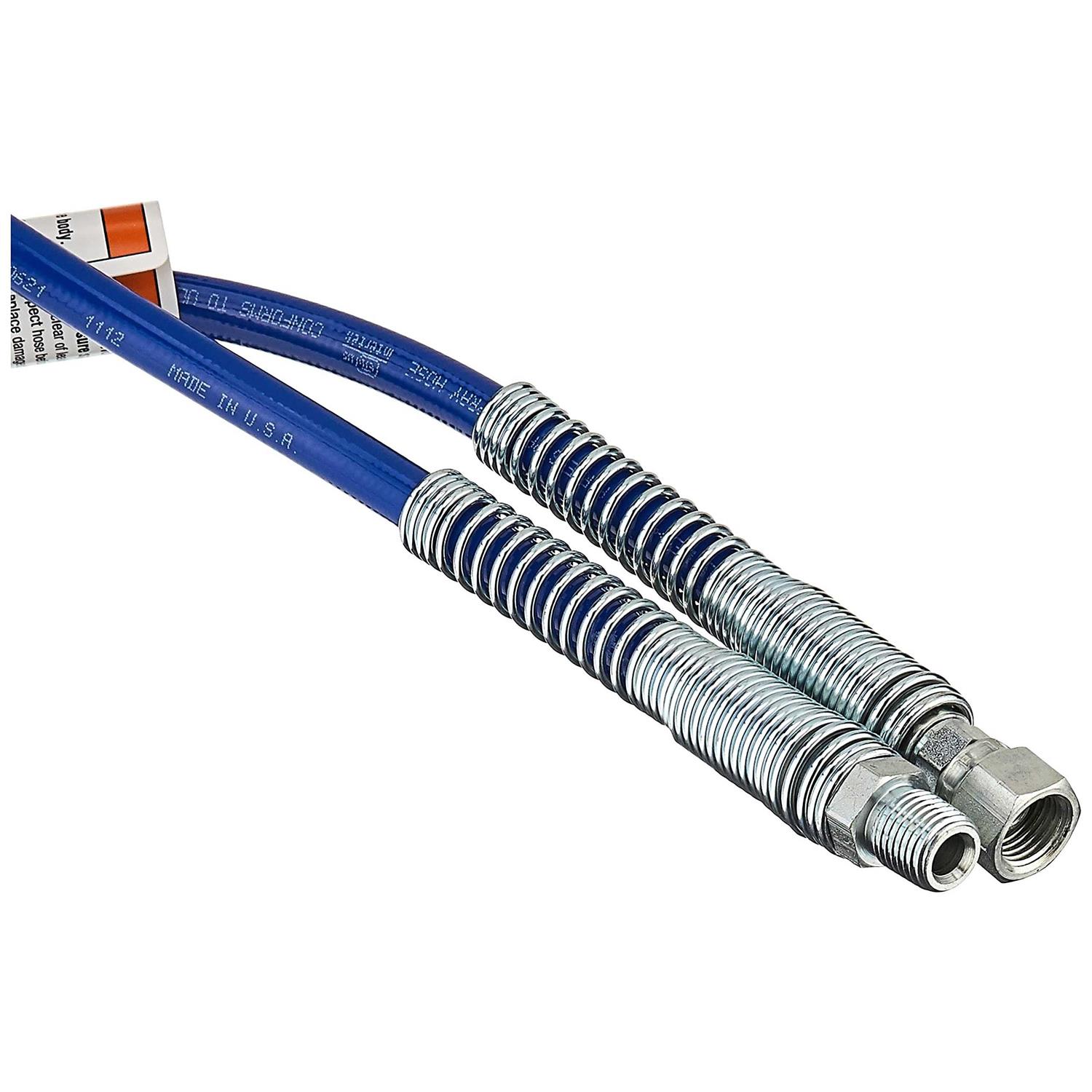 Graco Whip Hose 247338 - Image 3