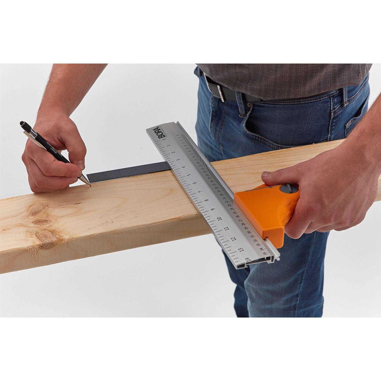 Bora Saw Guide 530416 - Image 4