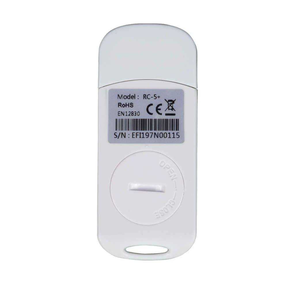 Elitech RC-5+ Reusable USB Temperature Data Logger with Auto PDF Report - Image 2