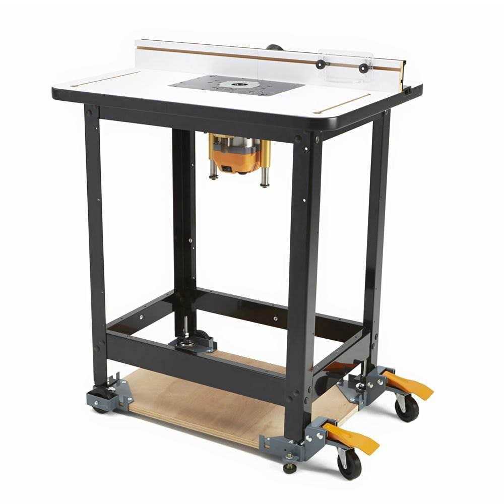 Bora PM-1100 Portamate Universal Mobile Base Kit - Image 5