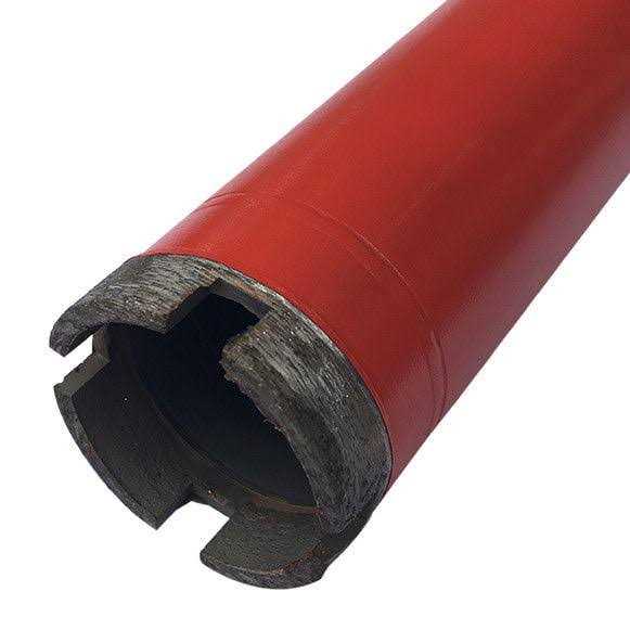 Wet Diamond Core Drill Bits for Concrete and Stone - Image 4