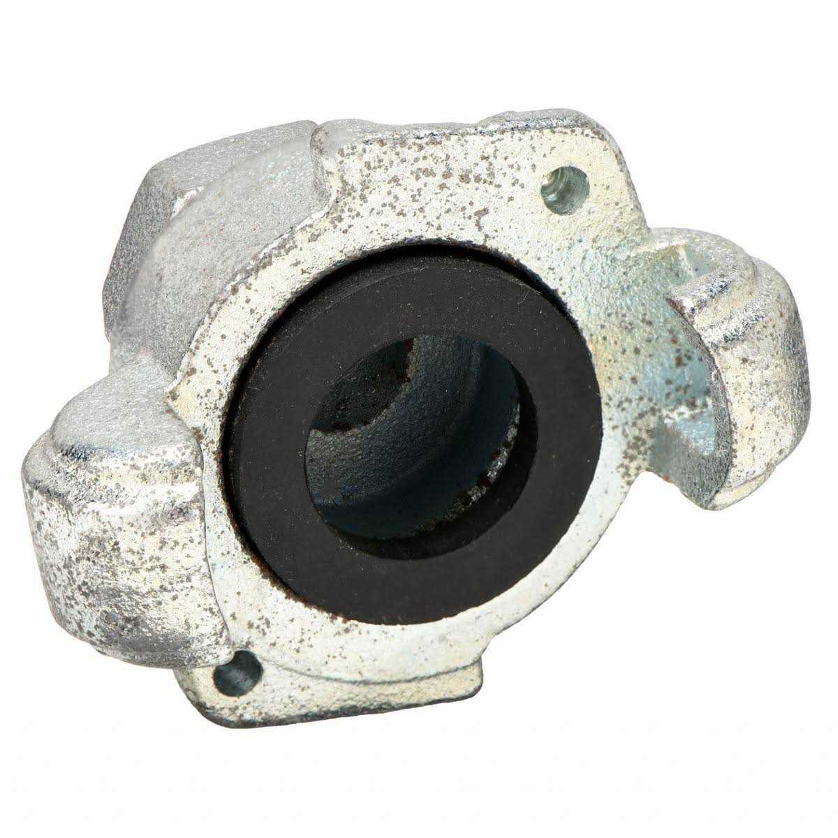 Universal Coupling Universal Coupling Hose Fitting Size 3/4 3LX96 - Image 3