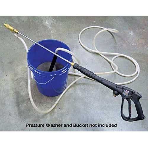 Eastwood Dustless Liquid Media Blaster - Image 3