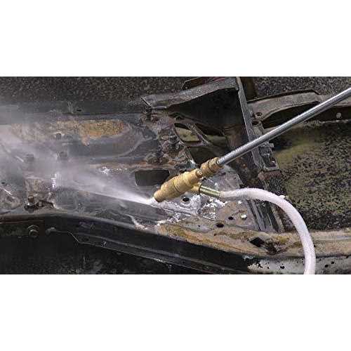 Eastwood Dustless Liquid Media Blaster - Image 5