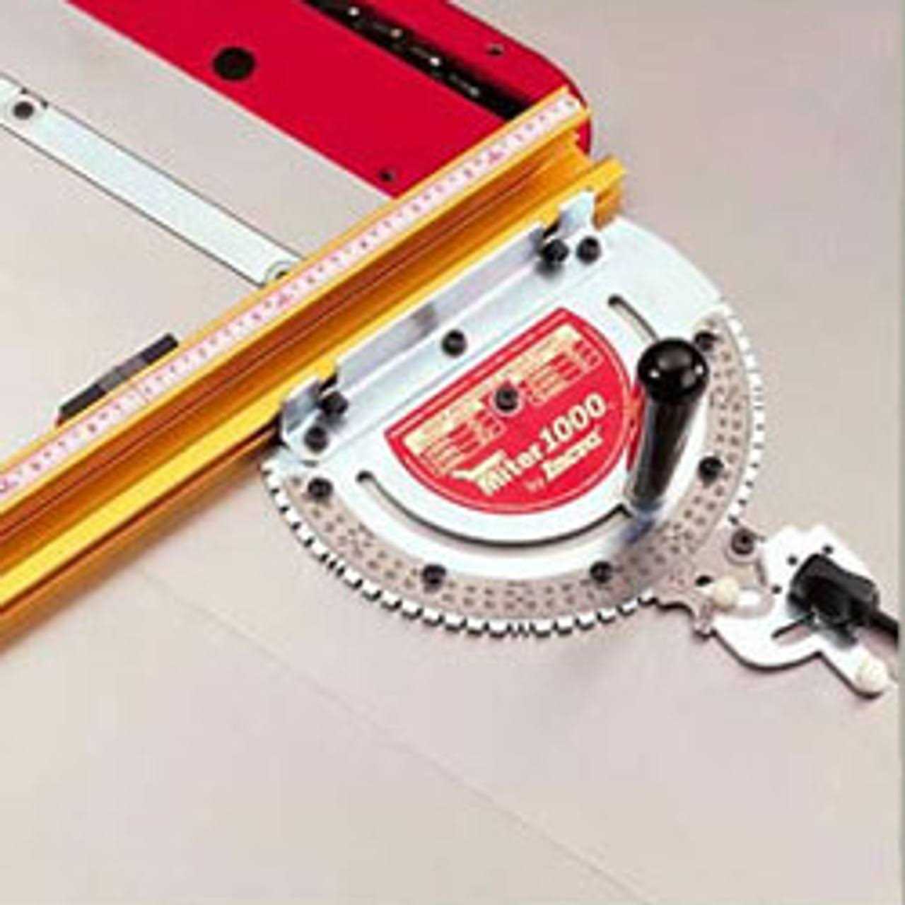 Incra 1000 Miter Gauge - Image 3
