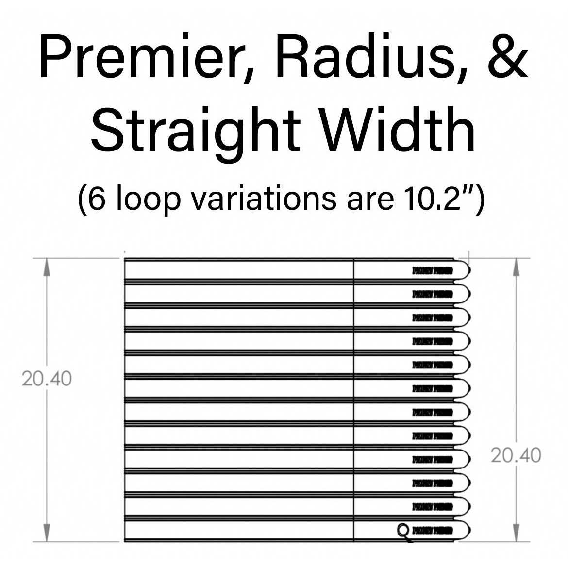 EZ Route R02-12 Routing System - Image 4