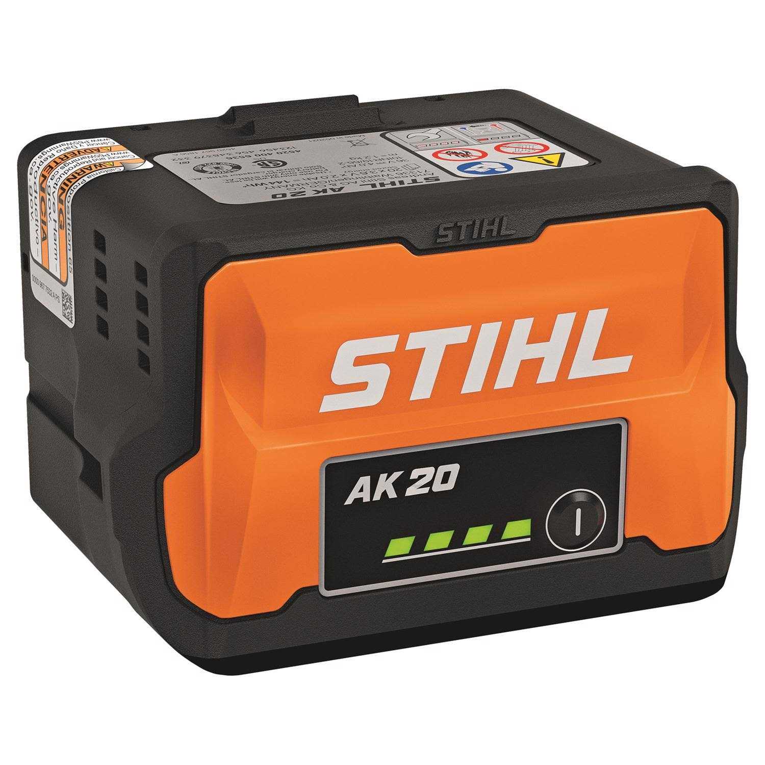 Stihl AK 20 Lithium-Ion Battery