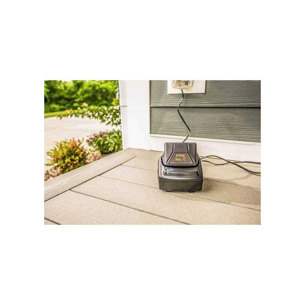 Stihl AK 20 Lithium-Ion Battery - Image 2