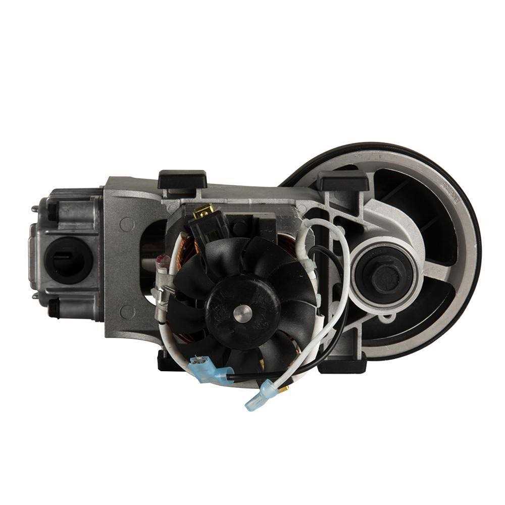 Replacement Pump/Motor Assembly for Husky Air Compressor - Image 3