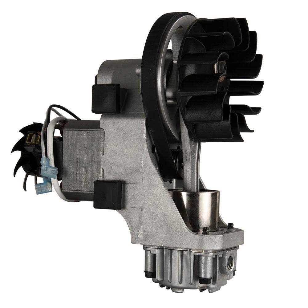 Replacement Pump/Motor Assembly for Husky Air Compressor - Image 4