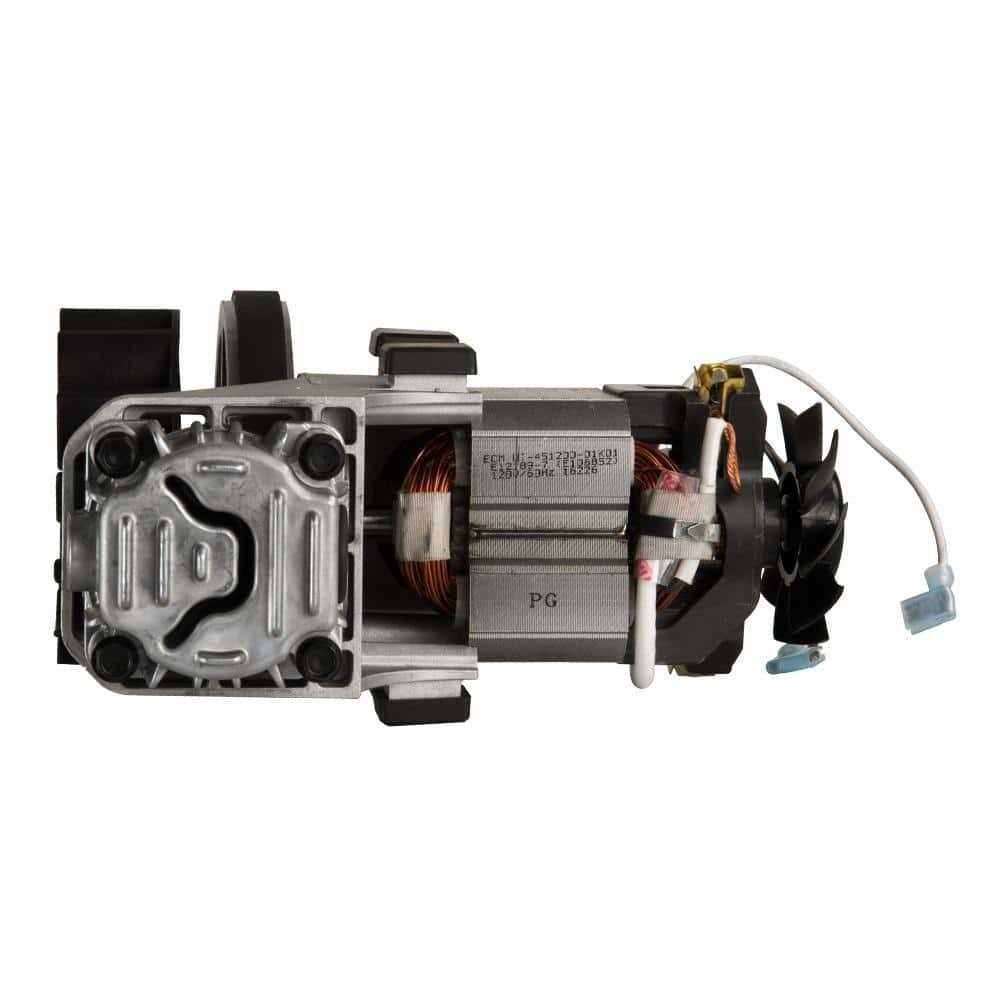 Replacement Pump/Motor Assembly for Husky Air Compressor - Image 5