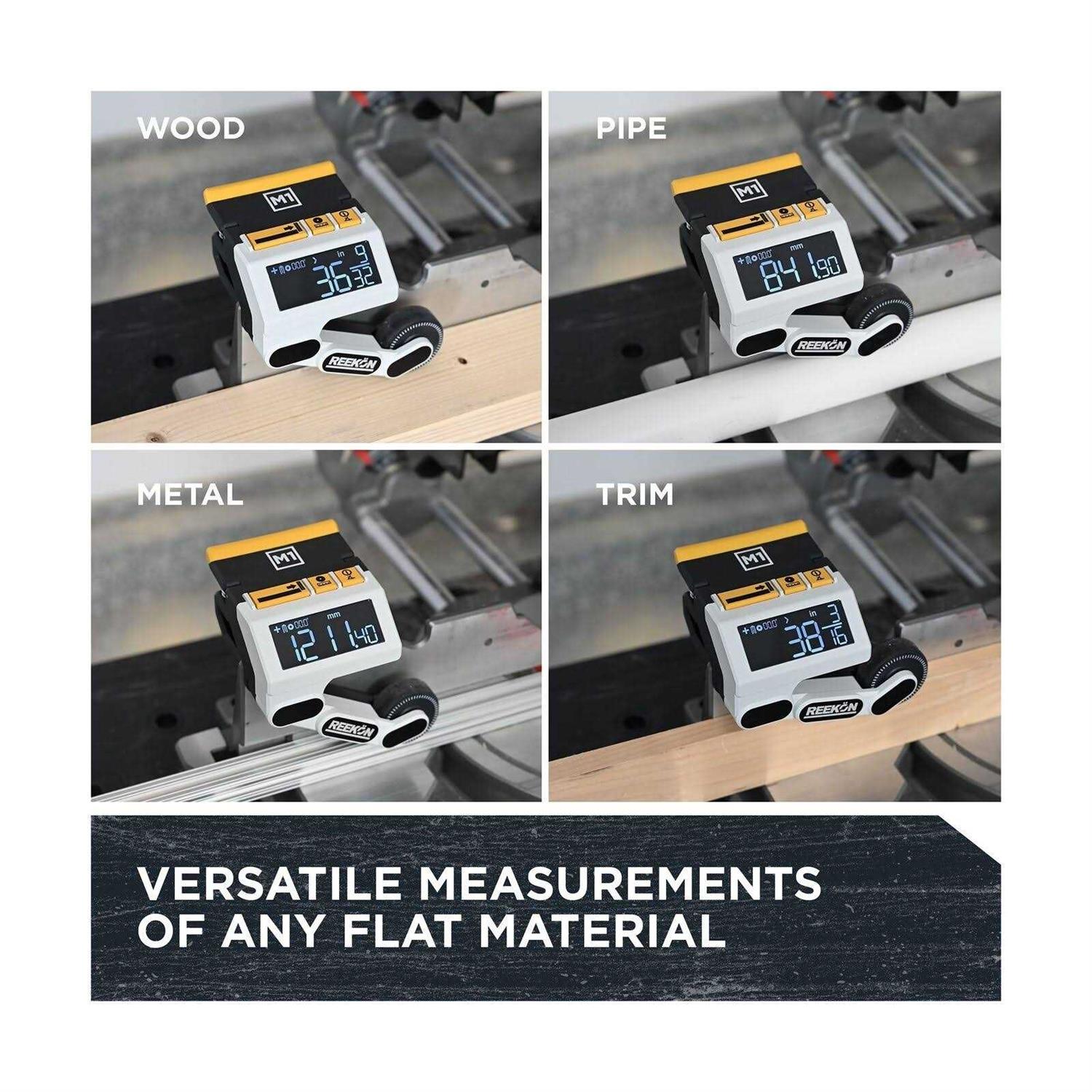 REEKON M1 Caliber Measuring Tool - Image 5