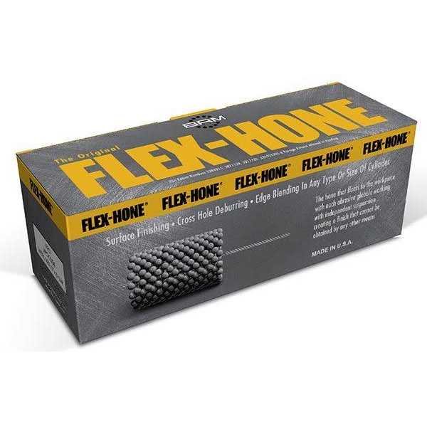 Flex-Hone Tool Flex-Hone Tool Flexible Cylinder Hone - Image 4
