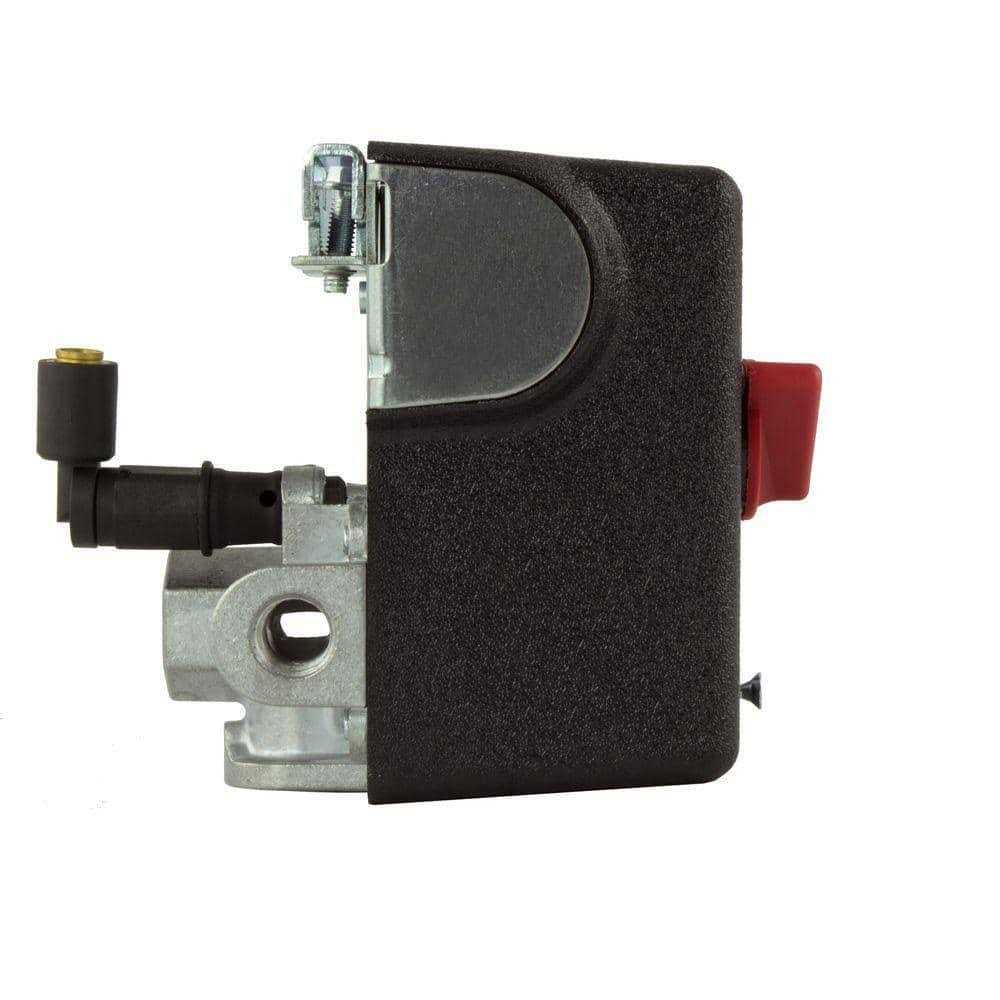 Replacement Pressure Switch for Husky Air Compressor - Image 4