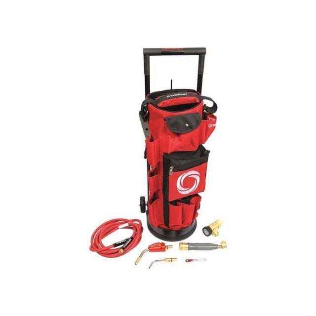 TurboTorch TDLX 2010B Carrier Kit 0386-0578 - Image 4