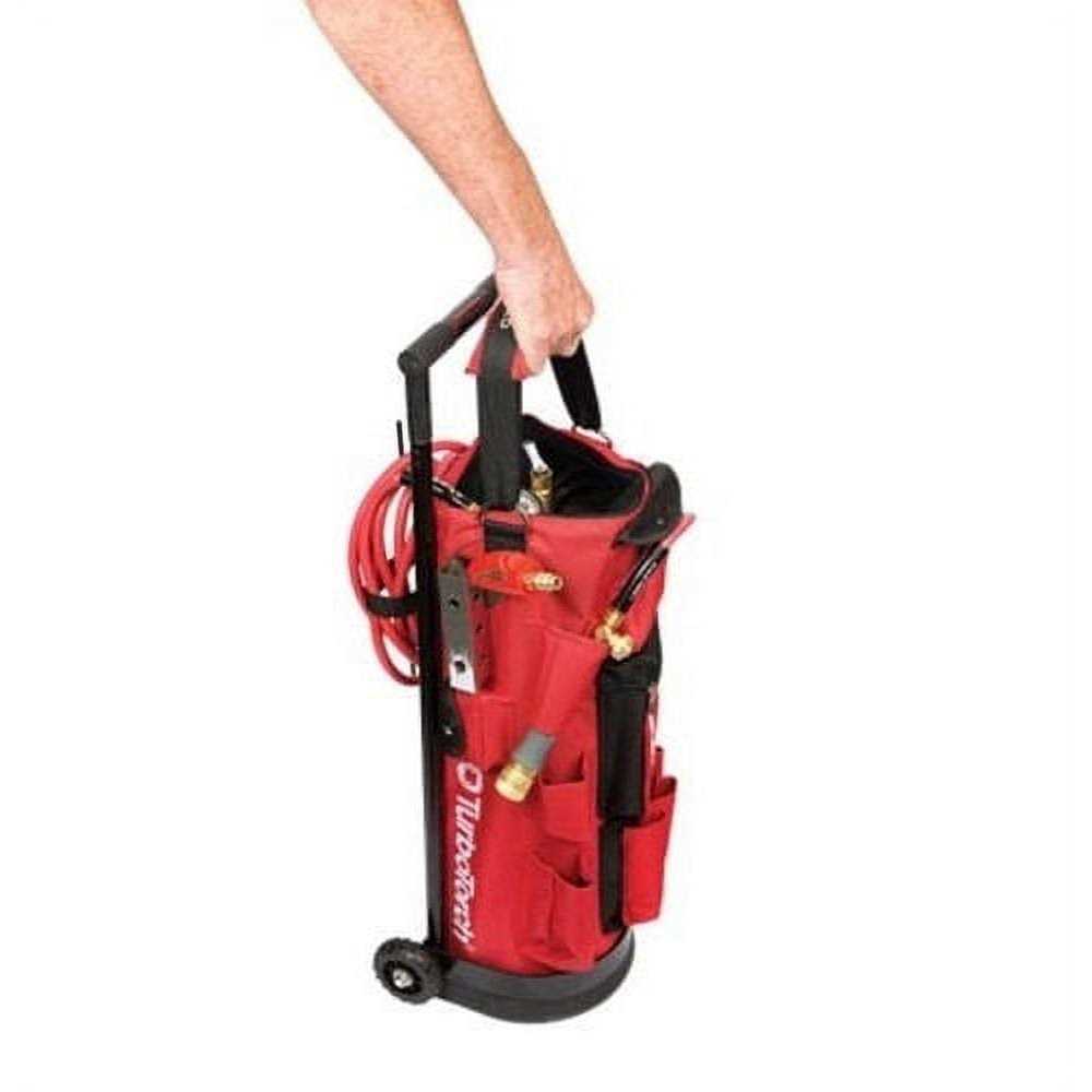 TurboTorch TDLX 2010B Carrier Kit 0386-0578 - Image 5