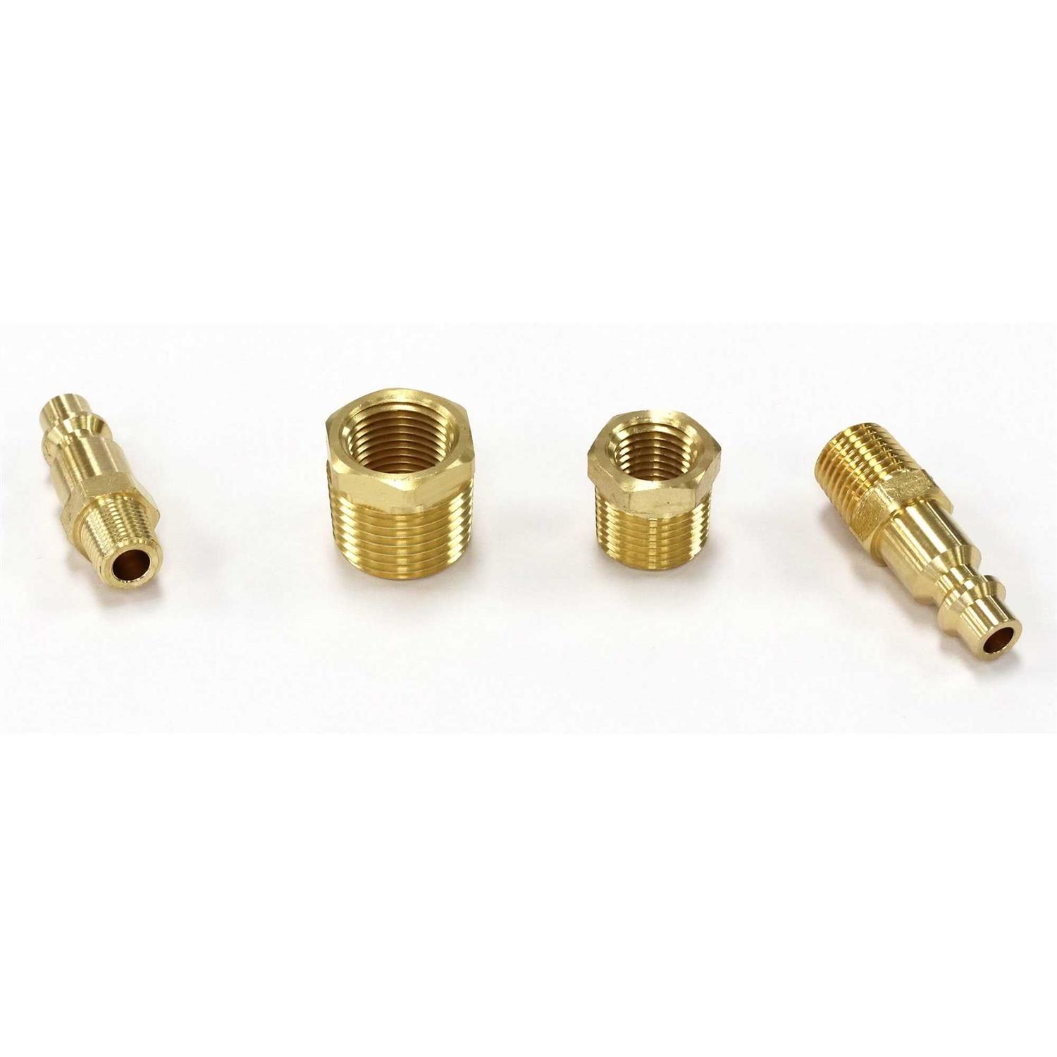 Industrial Style Plug to Male NPT Fittings Adapters to Winterize Blow out Backflow Preventer and Pressure Vacuum Breaker for Sprinkler - Image 4