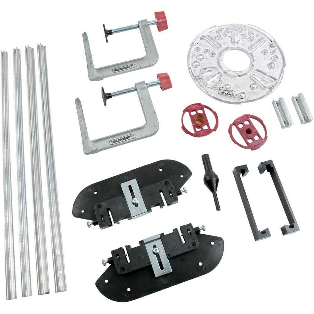 Milescraft SignPro Sign Making Jig