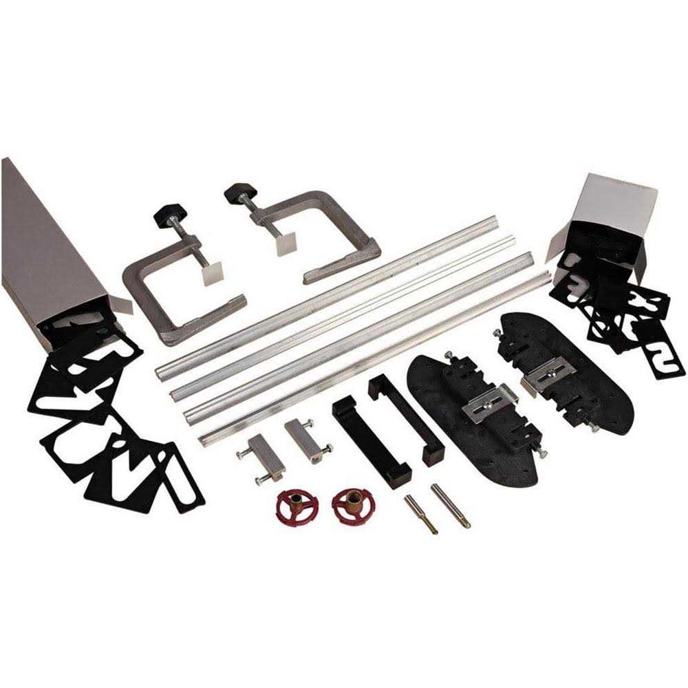 Milescraft SignPro Sign Making Jig - Image 4