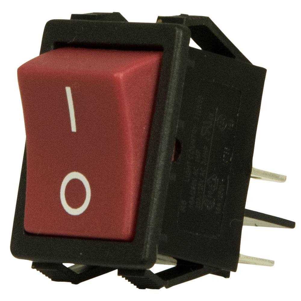 Replacement On/Off Switch for Husky Air Compressor - Image 3