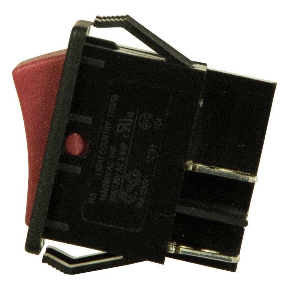 Replacement On/Off Switch for Husky Air Compressor - Image 4