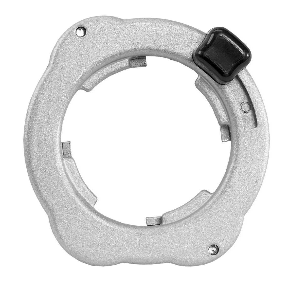 Bosch RA1128 8-Piece Template Guide Set - Image 3