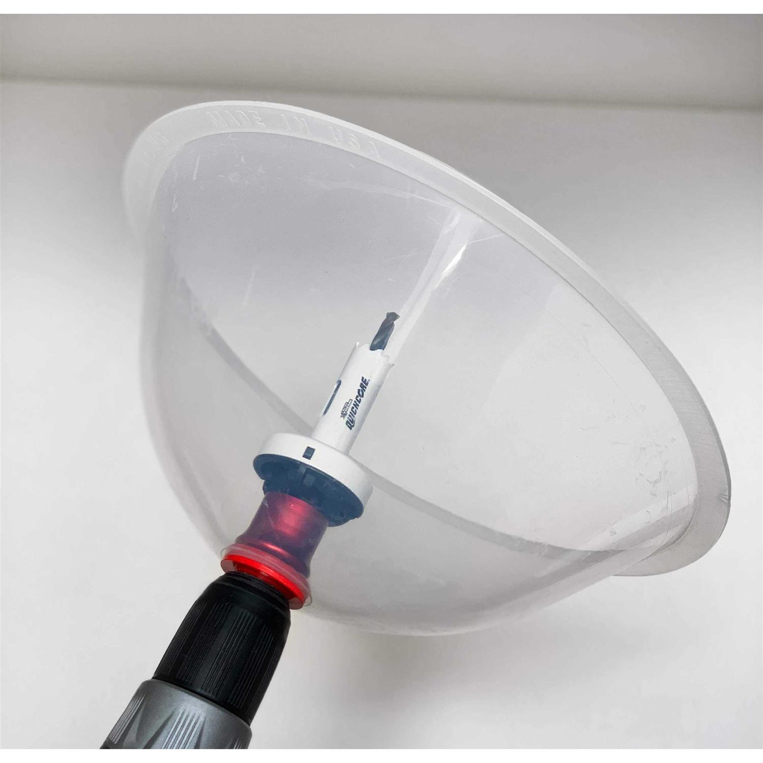 Disston Dust Bowl for Hole Saws - Image 3