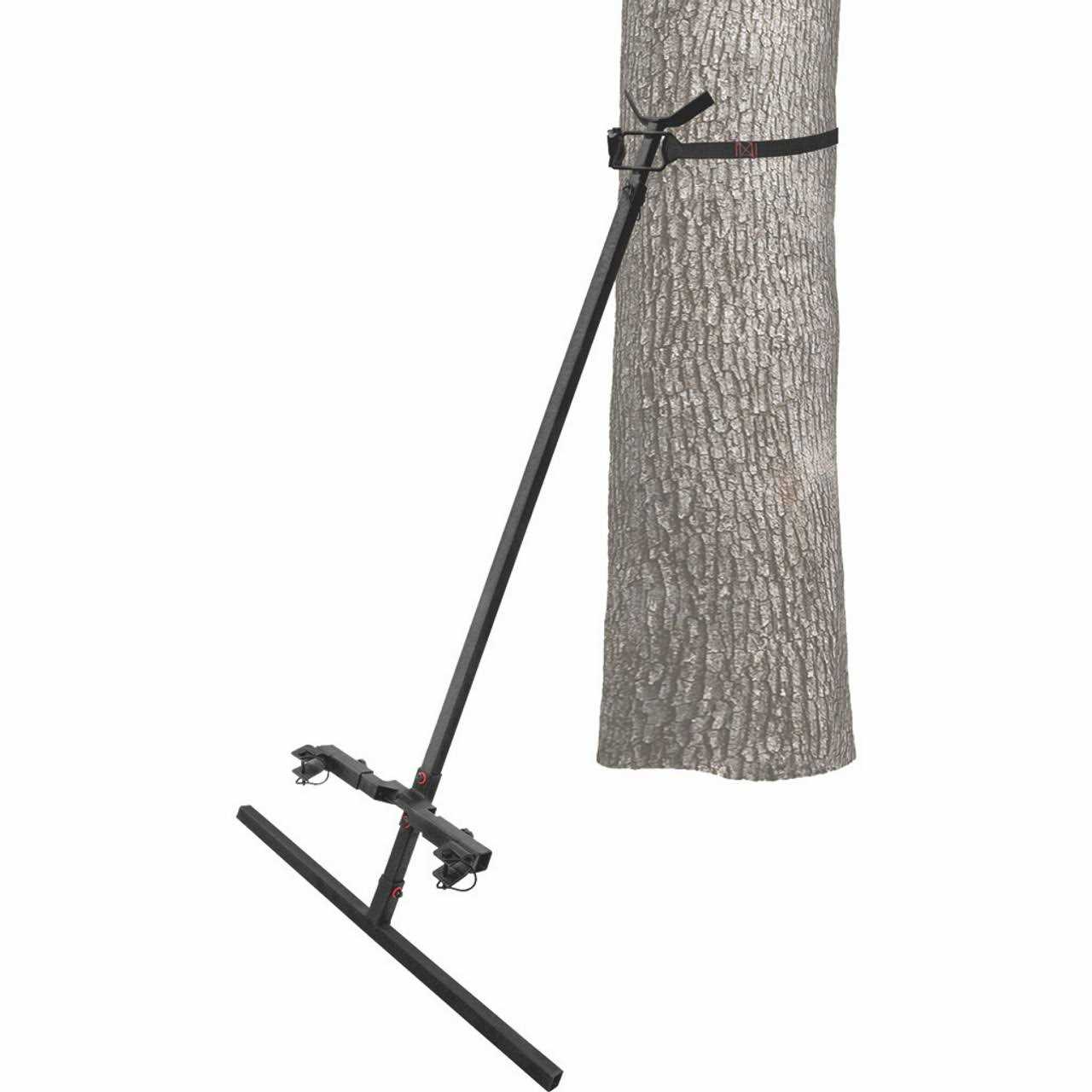 Primal Treestands Primal Standz Up Ladder Stand Aid