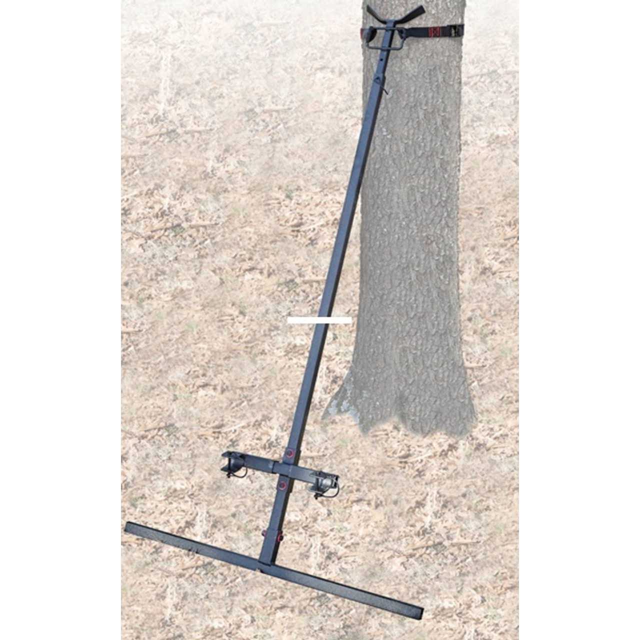 Primal Treestands Primal Standz Up Ladder Stand Aid - Image 4